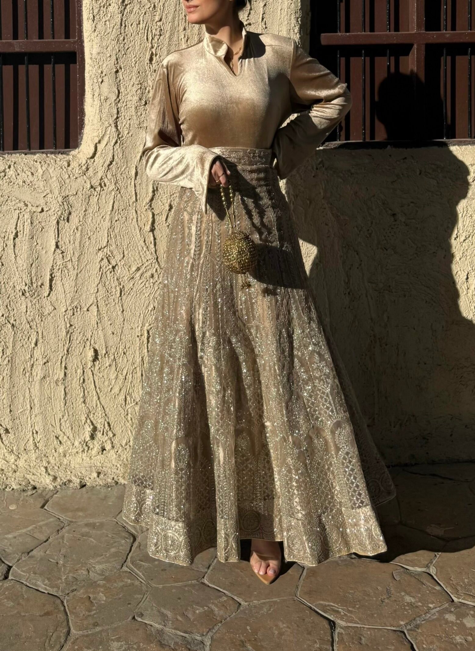 IMG_5690 Desert Glow - Image 1